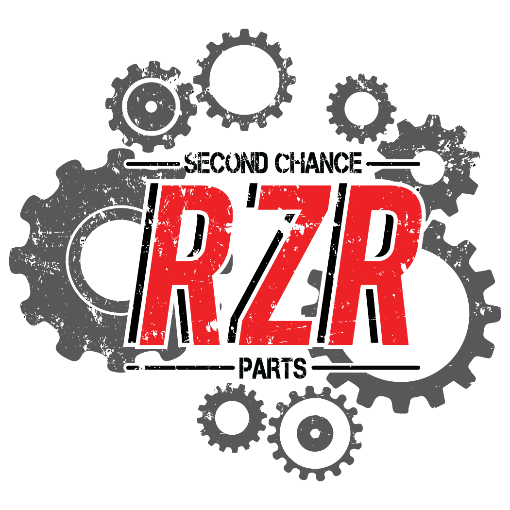 Second Chance RZR Parts Logo